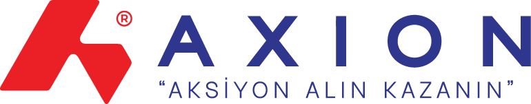 Axion Yapı